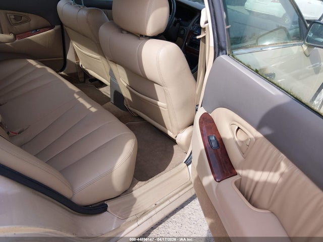 Продаж на аукціоні авто 2000 Mitsubishi Diamante Ls, vin: 6MMAP67P0YT003101, номер лоту: 44896147