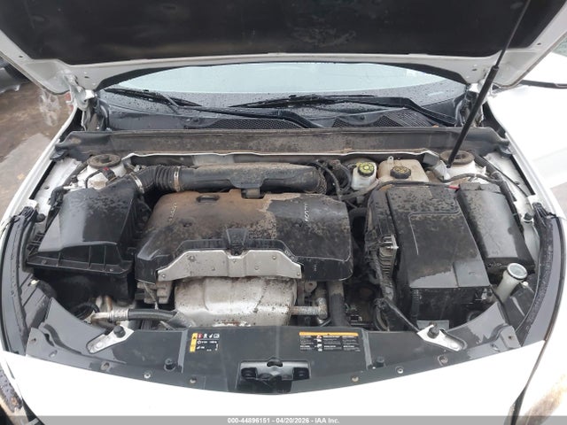 44896151 :رقم المزاد ، 1G11C5SL7FF349395 vin ، 2015 Chevrolet Malibu 1lt مزاد بيع