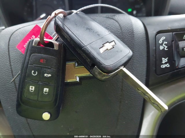 44896151 :رقم المزاد ، 1G11C5SL7FF349395 vin ، 2015 Chevrolet Malibu 1lt مزاد بيع