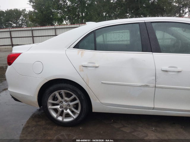44896151 :رقم المزاد ، 1G11C5SL7FF349395 vin ، 2015 Chevrolet Malibu 1lt مزاد بيع