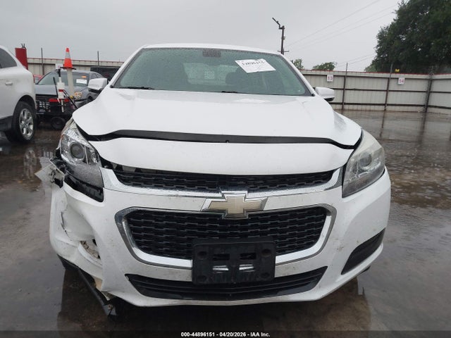44896151 :رقم المزاد ، 1G11C5SL7FF349395 vin ، 2015 Chevrolet Malibu 1lt مزاد بيع