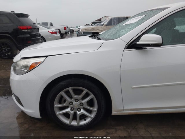 44896151 :رقم المزاد ، 1G11C5SL7FF349395 vin ، 2015 Chevrolet Malibu 1lt مزاد بيع