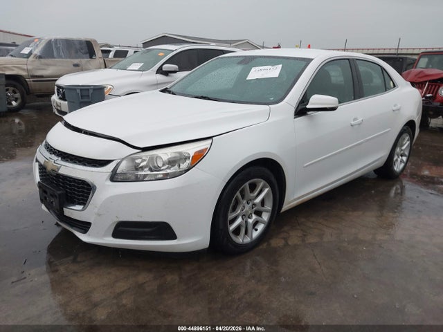 44896151 :رقم المزاد ، 1G11C5SL7FF349395 vin ، 2015 Chevrolet Malibu 1lt مزاد بيع