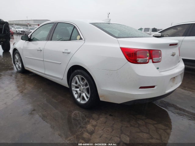 44896151 :رقم المزاد ، 1G11C5SL7FF349395 vin ، 2015 Chevrolet Malibu 1lt مزاد بيع