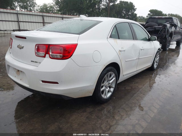 44896151 :رقم المزاد ، 1G11C5SL7FF349395 vin ، 2015 Chevrolet Malibu 1lt مزاد بيع