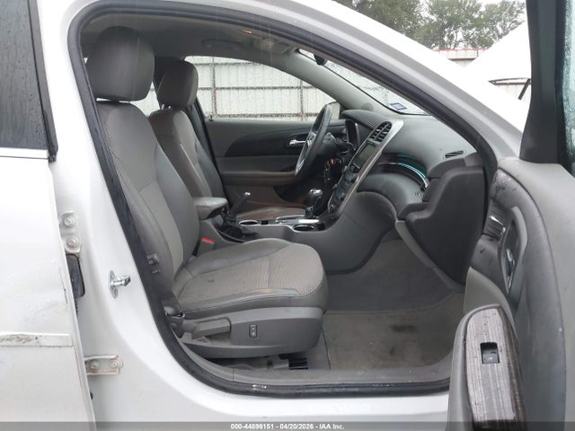 44896151 :رقم المزاد ، 1G11C5SL7FF349395 vin ، 2015 Chevrolet Malibu 1lt مزاد بيع