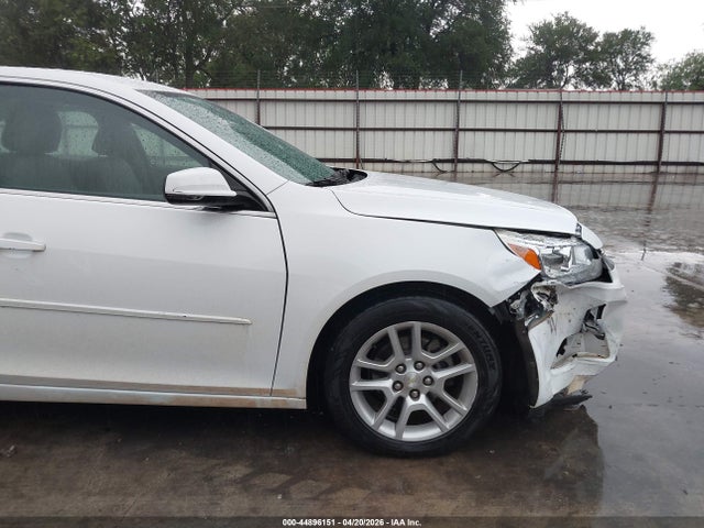 44896151 :رقم المزاد ، 1G11C5SL7FF349395 vin ، 2015 Chevrolet Malibu 1lt مزاد بيع