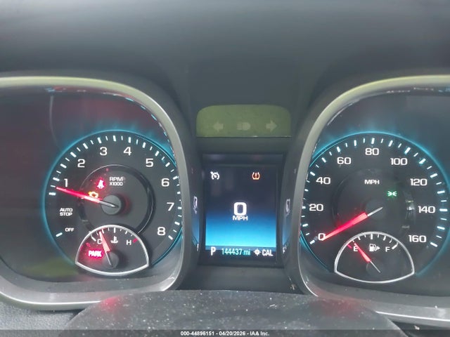 44896151 :رقم المزاد ، 1G11C5SL7FF349395 vin ، 2015 Chevrolet Malibu 1lt مزاد بيع
