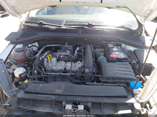 Продаж на аукціоні авто 2019 Volkswagen Jetta 1.4t R-line/1.4t S/1.4t Se, vin: 3VWC57BU9KM024589, номер лоту: 44896154