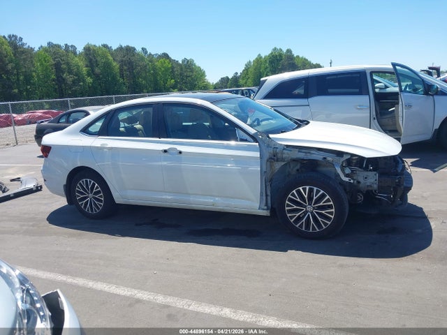 Продаж на аукціоні авто 2019 Volkswagen Jetta 1.4t R-line/1.4t S/1.4t Se, vin: 3VWC57BU9KM024589, номер лоту: 44896154