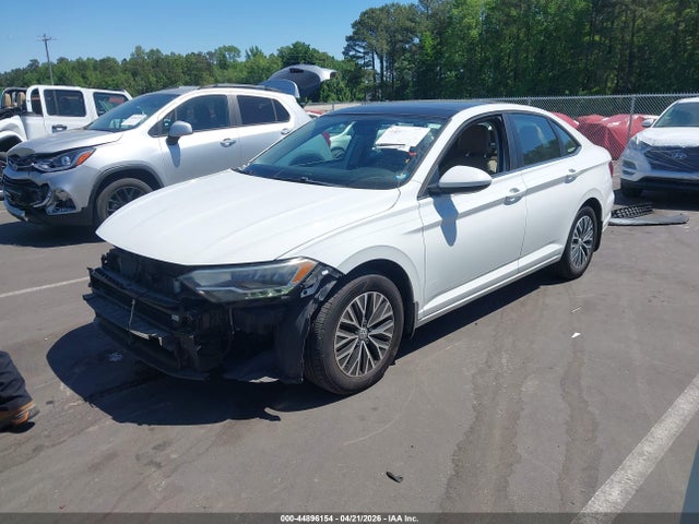 Продаж на аукціоні авто 2019 Volkswagen Jetta 1.4t R-line/1.4t S/1.4t Se, vin: 3VWC57BU9KM024589, номер лоту: 44896154