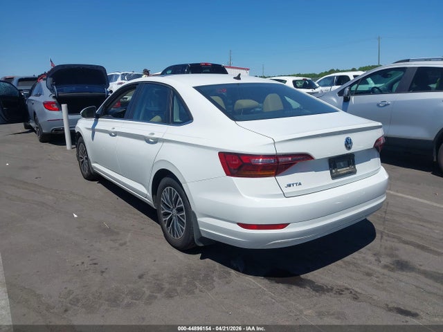 Продаж на аукціоні авто 2019 Volkswagen Jetta 1.4t R-line/1.4t S/1.4t Se, vin: 3VWC57BU9KM024589, номер лоту: 44896154