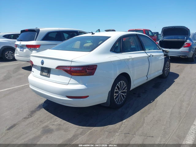Продаж на аукціоні авто 2019 Volkswagen Jetta 1.4t R-line/1.4t S/1.4t Se, vin: 3VWC57BU9KM024589, номер лоту: 44896154