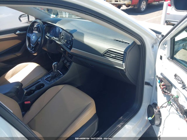 Продаж на аукціоні авто 2019 Volkswagen Jetta 1.4t R-line/1.4t S/1.4t Se, vin: 3VWC57BU9KM024589, номер лоту: 44896154