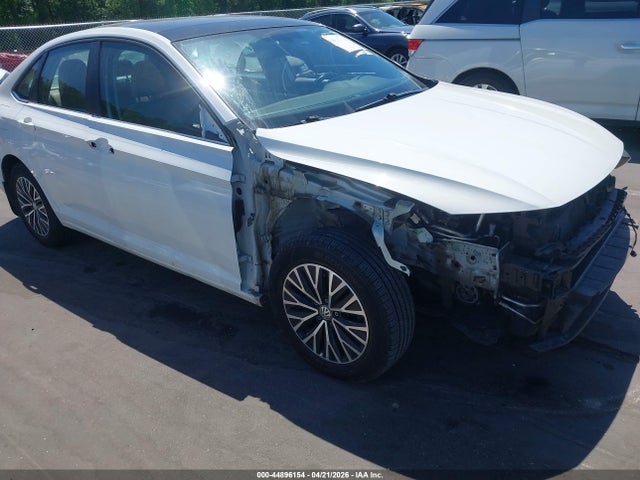 Продаж на аукціоні авто 2019 Volkswagen Jetta 1.4t R-line/1.4t S/1.4t Se, vin: 3VWC57BU9KM024589, номер лоту: 44896154