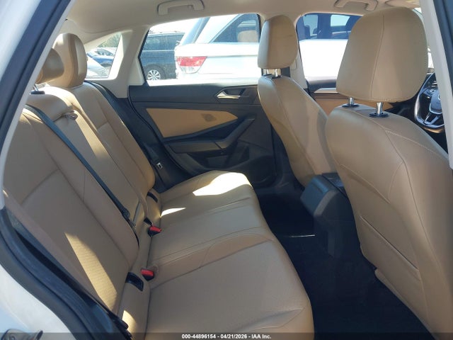 Продаж на аукціоні авто 2019 Volkswagen Jetta 1.4t R-line/1.4t S/1.4t Se, vin: 3VWC57BU9KM024589, номер лоту: 44896154