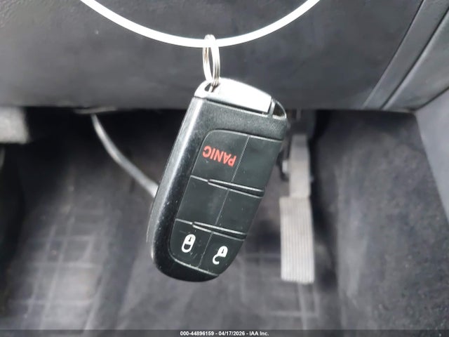 Dodge Durango Sxt 2014 1C4RDHAG2EC974753 Image 11