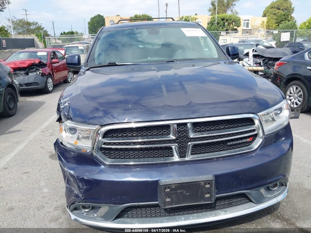 Dodge Durango Sxt 2014 1C4RDHAG2EC974753 Image 12