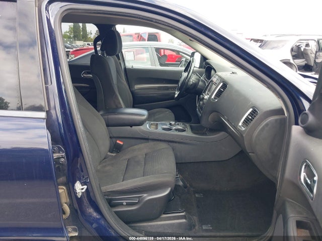 Dodge Durango Sxt 2014 1C4RDHAG2EC974753 Image 5