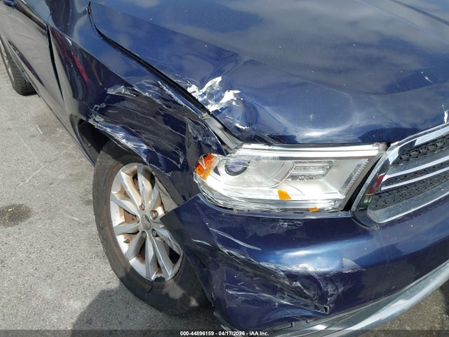 Dodge Durango Sxt 2014 1C4RDHAG2EC974753 Image 6