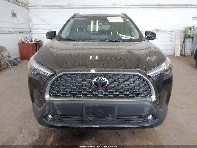 Продажа на аукционе авто 2023 Toyota Corolla Cross Xle, vin: 7MUDAABG2PV068778, номер лота: 44896160