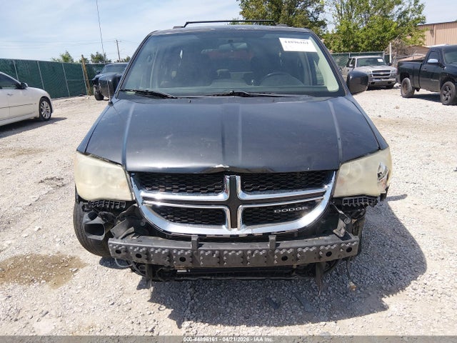 Aukcja sprzedaży 2011 Dodge Grand Caravan Crew, vin: 2D4RN5DG5BR707202, numer aukcji: 44896161