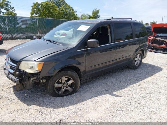 Aukcja sprzedaży 2011 Dodge Grand Caravan Crew, vin: 2D4RN5DG5BR707202, numer aukcji: 44896161