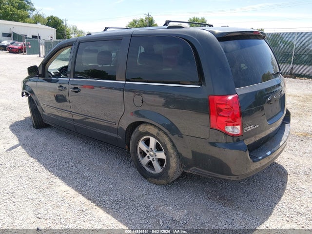 Aukcja sprzedaży 2011 Dodge Grand Caravan Crew, vin: 2D4RN5DG5BR707202, numer aukcji: 44896161
