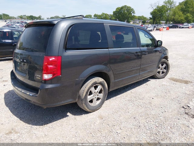 Aukcja sprzedaży 2011 Dodge Grand Caravan Crew, vin: 2D4RN5DG5BR707202, numer aukcji: 44896161