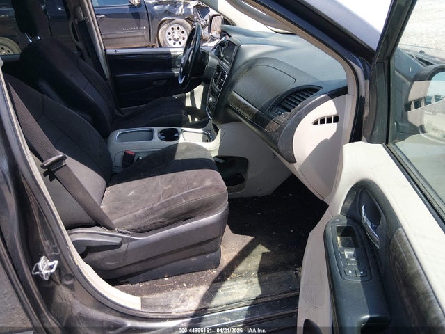 Aukcja sprzedaży 2011 Dodge Grand Caravan Crew, vin: 2D4RN5DG5BR707202, numer aukcji: 44896161