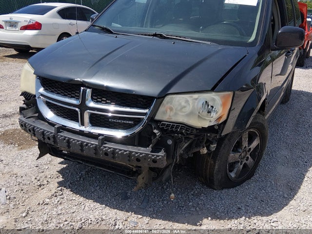 Aukcja sprzedaży 2011 Dodge Grand Caravan Crew, vin: 2D4RN5DG5BR707202, numer aukcji: 44896161