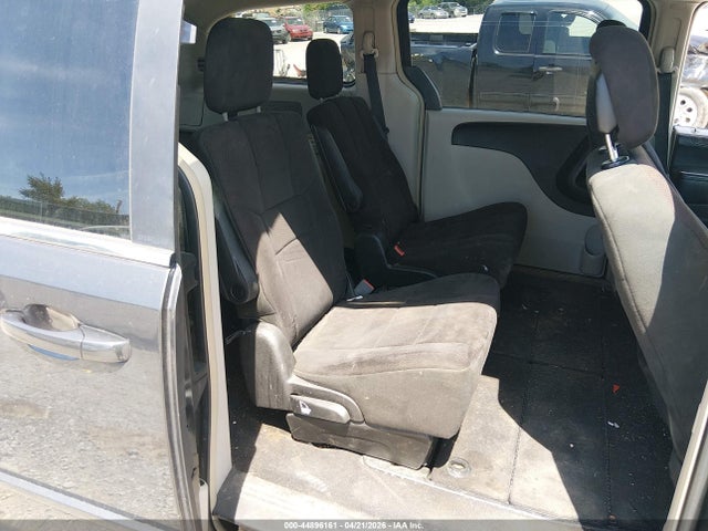 Aukcja sprzedaży 2011 Dodge Grand Caravan Crew, vin: 2D4RN5DG5BR707202, numer aukcji: 44896161