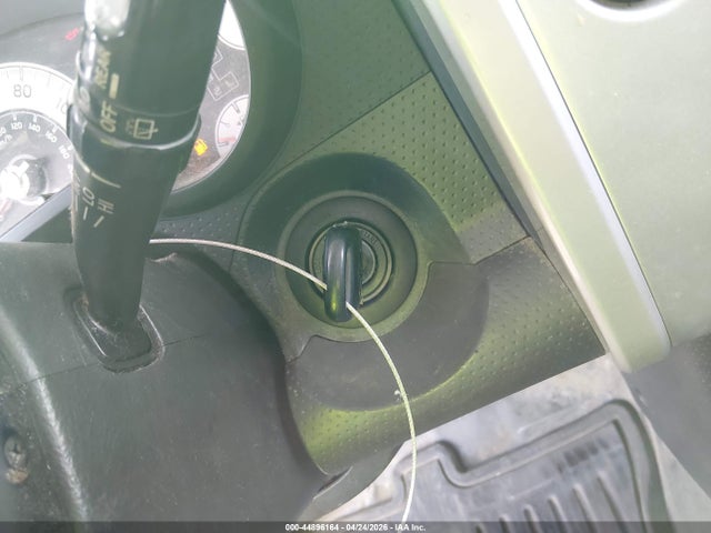 44896164 :رقم المزاد ، JTEBU11F08K020590 vin ، 2008 Toyota Fj Cruiser مزاد بيع