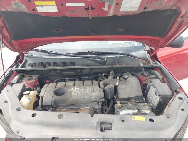 Продаж на аукціоні авто 2010 Toyota Rav4, vin: 2T3ZF4DV8AW027589, номер лоту: 44896169