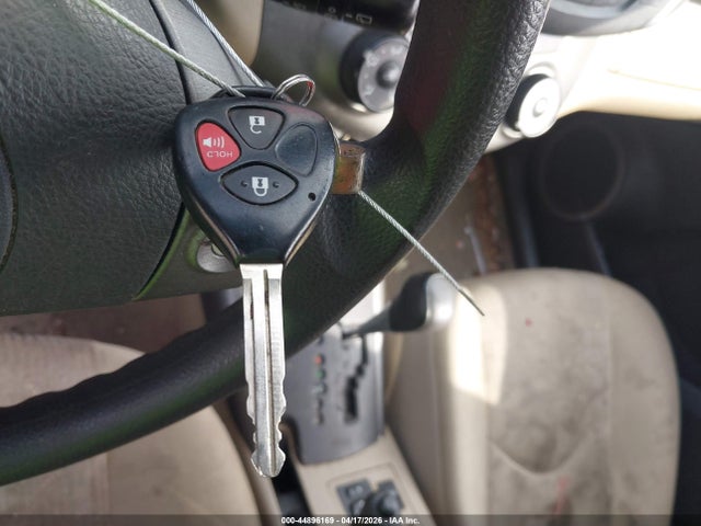 Продаж на аукціоні авто 2010 Toyota Rav4, vin: 2T3ZF4DV8AW027589, номер лоту: 44896169