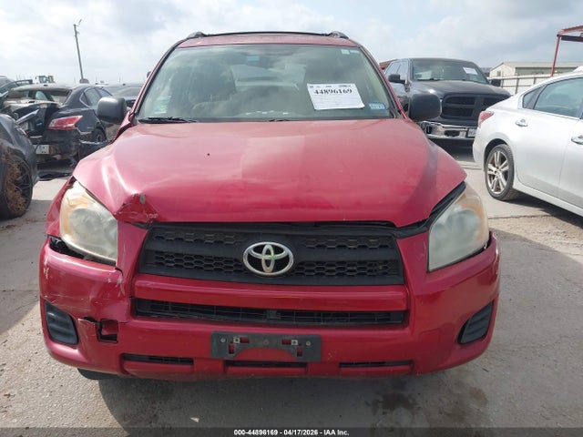 Продаж на аукціоні авто 2010 Toyota Rav4, vin: 2T3ZF4DV8AW027589, номер лоту: 44896169