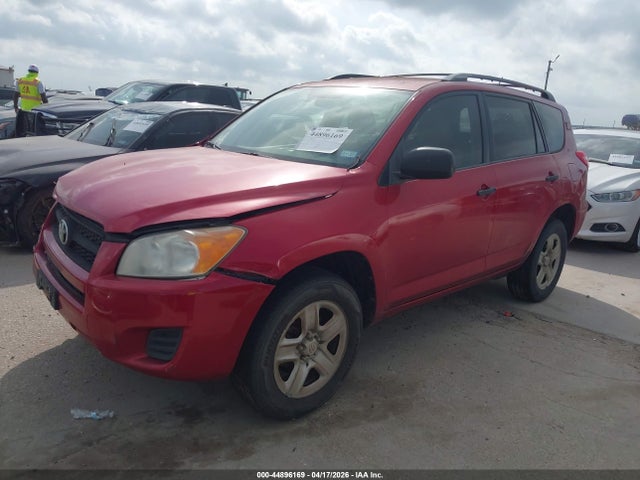 Продаж на аукціоні авто 2010 Toyota Rav4, vin: 2T3ZF4DV8AW027589, номер лоту: 44896169