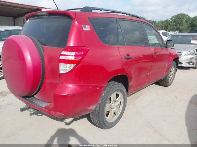 Продаж на аукціоні авто 2010 Toyota Rav4, vin: 2T3ZF4DV8AW027589, номер лоту: 44896169