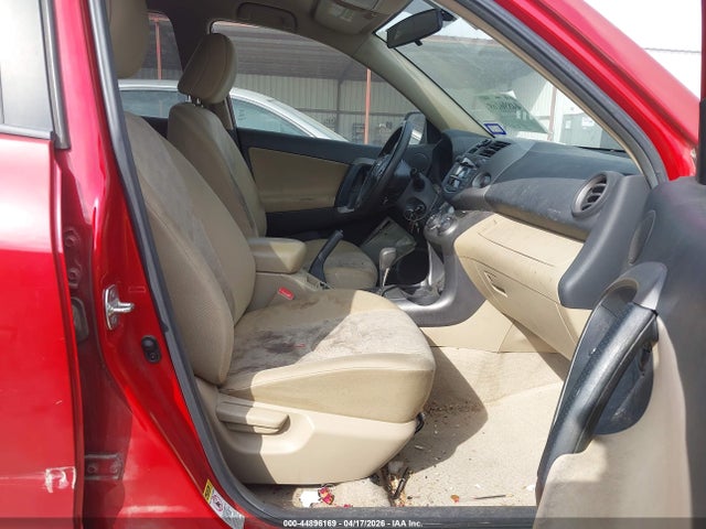 Продаж на аукціоні авто 2010 Toyota Rav4, vin: 2T3ZF4DV8AW027589, номер лоту: 44896169