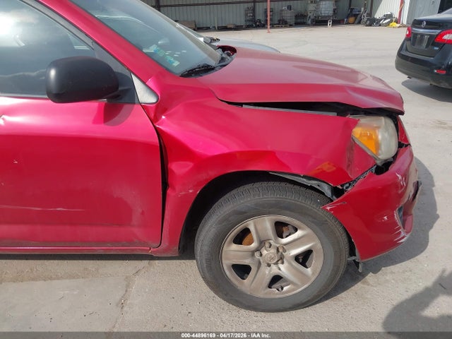 Продаж на аукціоні авто 2010 Toyota Rav4, vin: 2T3ZF4DV8AW027589, номер лоту: 44896169