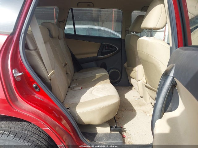 Продаж на аукціоні авто 2010 Toyota Rav4, vin: 2T3ZF4DV8AW027589, номер лоту: 44896169