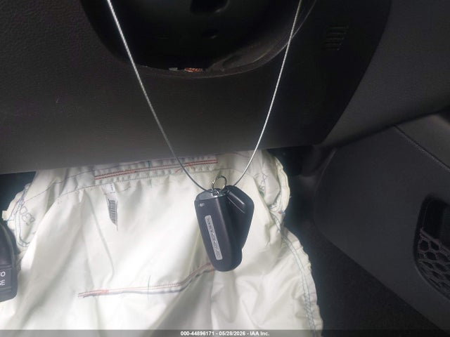 44896171 :رقم المزاد ، 3C4PDCGB4LT266835 vin ، 2020 Dodge Journey Crossroad مزاد بيع