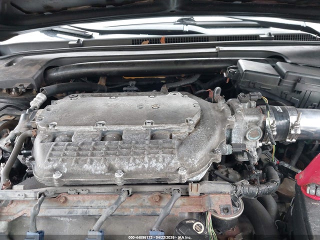 Aukcja sprzedaży 2007 Acura Tl Type S, vin: 19UUA75567A010548, numer aukcji: 44896173