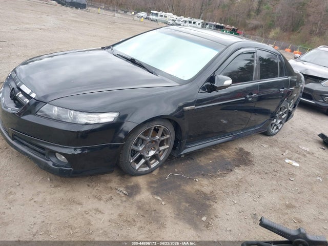 Aukcja sprzedaży 2007 Acura Tl Type S, vin: 19UUA75567A010548, numer aukcji: 44896173