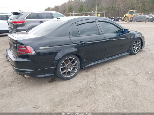 Aukcja sprzedaży 2007 Acura Tl Type S, vin: 19UUA75567A010548, numer aukcji: 44896173