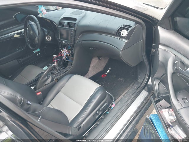 Aukcja sprzedaży 2007 Acura Tl Type S, vin: 19UUA75567A010548, numer aukcji: 44896173