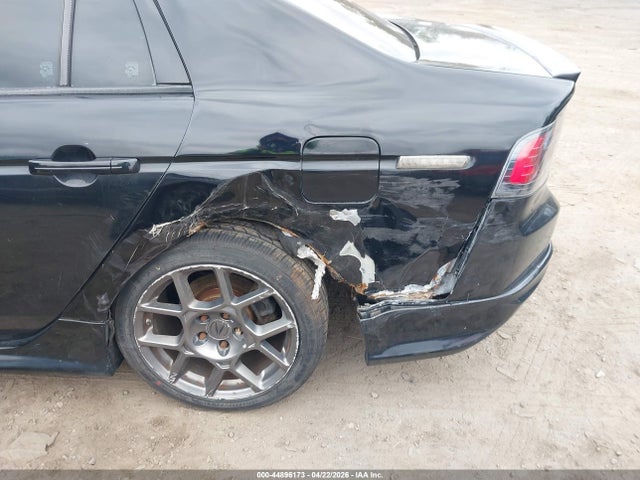 Aukcja sprzedaży 2007 Acura Tl Type S, vin: 19UUA75567A010548, numer aukcji: 44896173