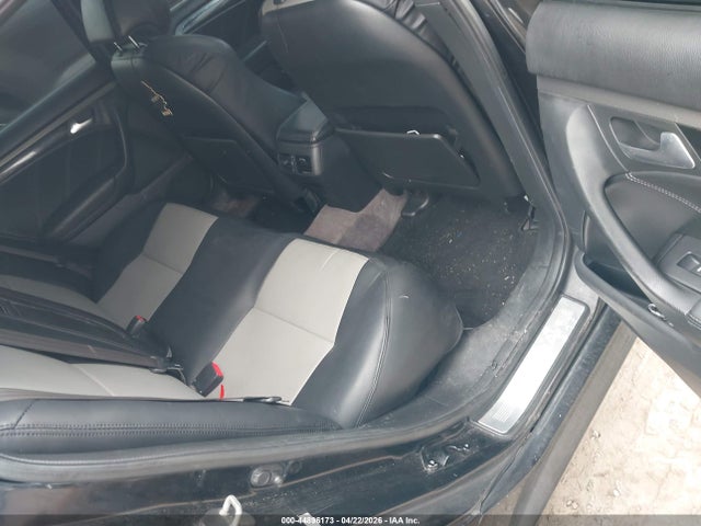 Aukcja sprzedaży 2007 Acura Tl Type S, vin: 19UUA75567A010548, numer aukcji: 44896173