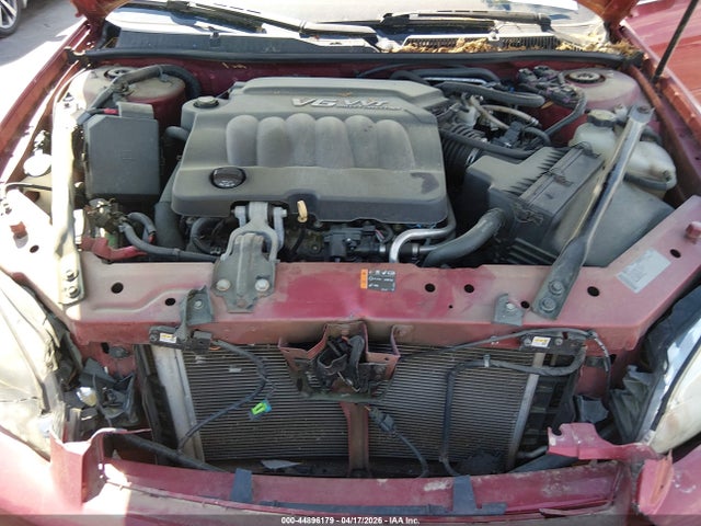 Aukcja sprzedaży 2013 Chevrolet Impala Lt, vin: 2G1WG5E32D1242524, numer aukcji: 44896179
