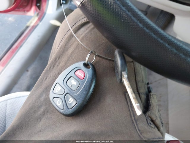 Aukcja sprzedaży 2013 Chevrolet Impala Lt, vin: 2G1WG5E32D1242524, numer aukcji: 44896179